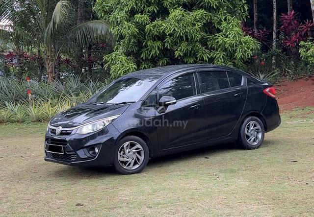2017 Proton PERSONA 1.6 PREMIUM -- (A) - 1