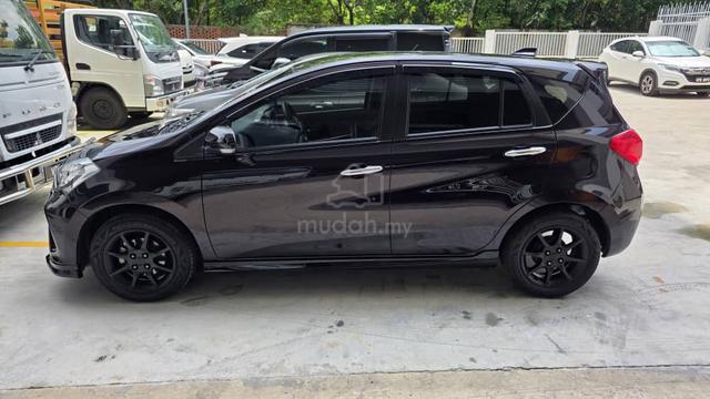 2017 Perodua MYVI 1.5 H (A) TIPTOP - 5