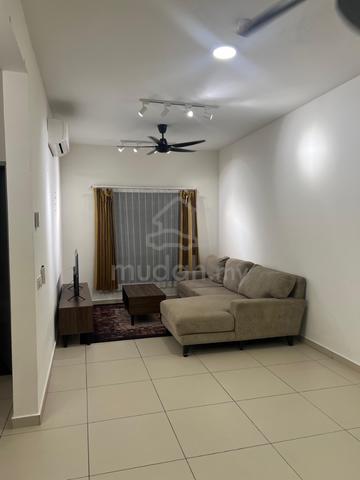 Embayu @ Damansara West 1