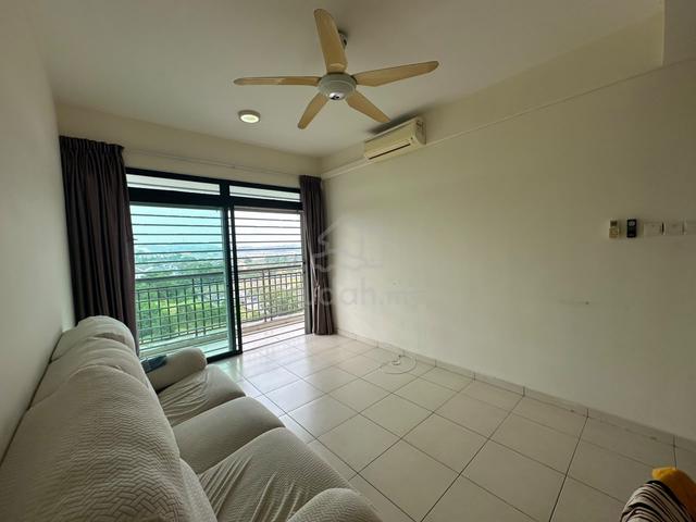 The Garden Residences 1