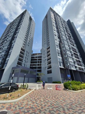 Ara Residence @ Myra Impian, Nilai 1