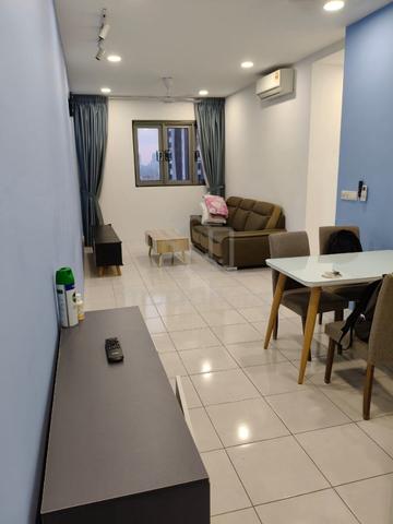 Residensi Seri Wahyu @ Jalan Kuching KL 1
