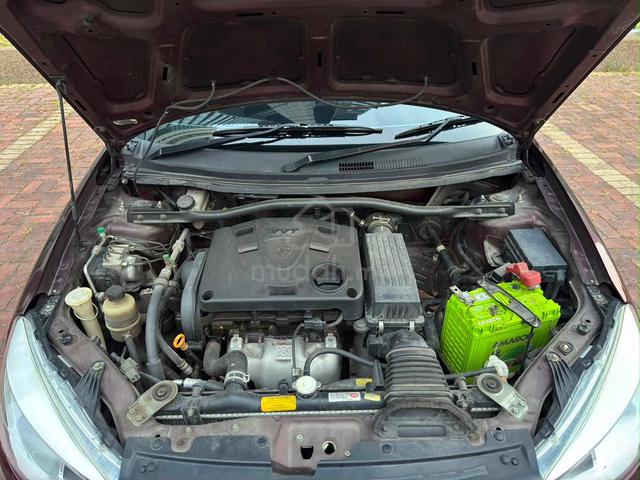 2019 Proton SAGA 1.3 AUTO PREMIUM MY2016 (A) - 4
