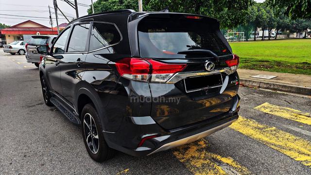 2025 Perodua ARUZ 1.5 AV Like New 22K KM Warranty - 4