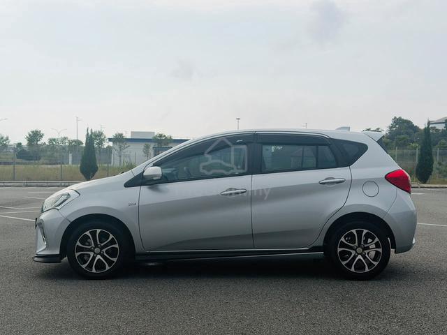 2019 Perodua MYVI 1.5 AV (A) - 5