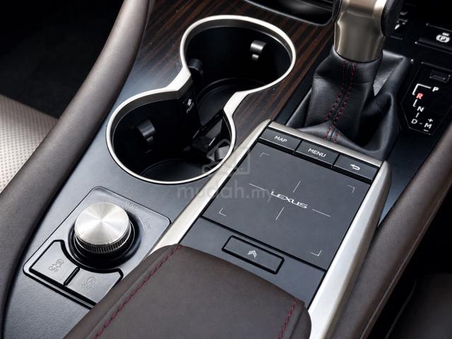 2020 Lexus RX300 LUXURY 2.0L (HIGH LOAN MARGIN) - 4