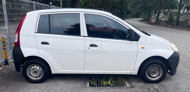 2009 Perodua VIVA 659cc 660 EX (M) - 5