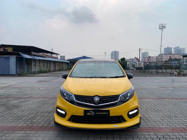 Proton PERSONA 1.6 PREMIUM AUTO 2019 - 2