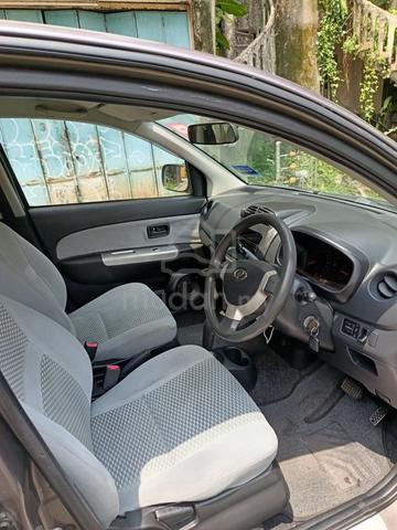 2006 Perodua MYVI 1.3 EZI (A) - 4