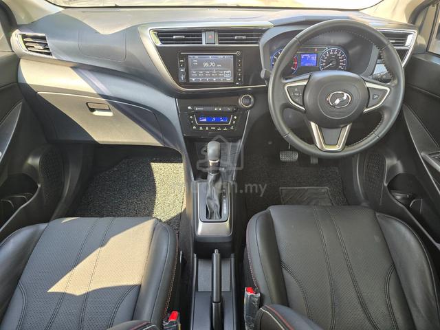 2019 Perodua MYVI 1.5 AV (A) Super Low Mileage - 2