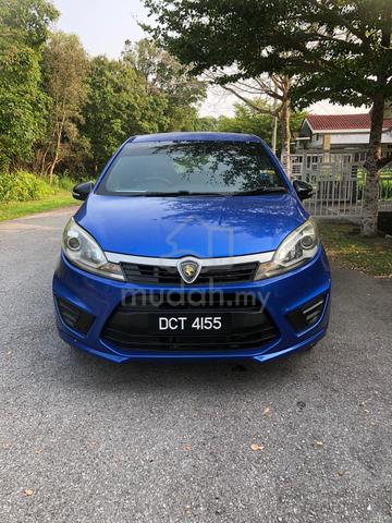 2015 Proton IRIZ 1.3 STANDARD (A) - 1