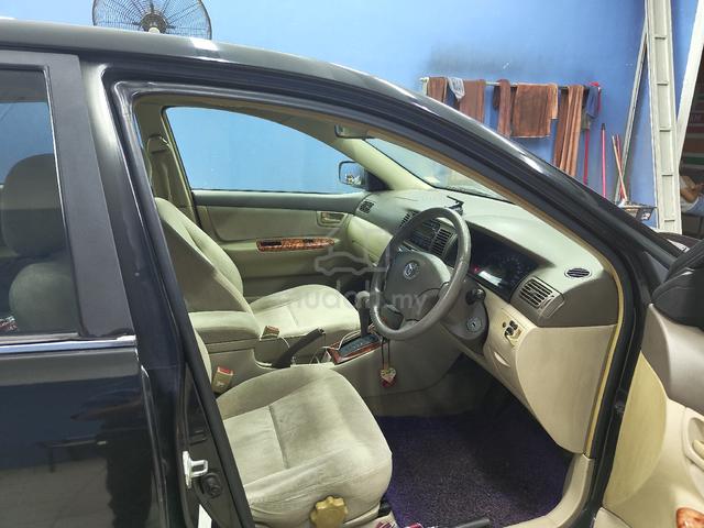 2006 Toyota COROLLA ALTIS 1.8 G FACELIFT (A) - 5