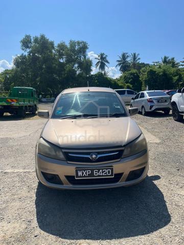 2012 Proton SAGA 1.3 FLX EXECUTIVE (A) - 3