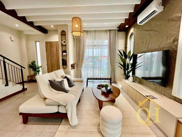 ZERO DEPOSIT🔥CASHBACK 60K! 2-Storey Terrace, Sg. Petani 1