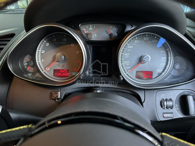 2008 Audi R8 4.2 FSI QUATTRO (A) - 5