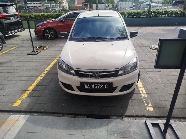 2014 Proton SAGA 1.3 FLX STANDARD (A) - 1