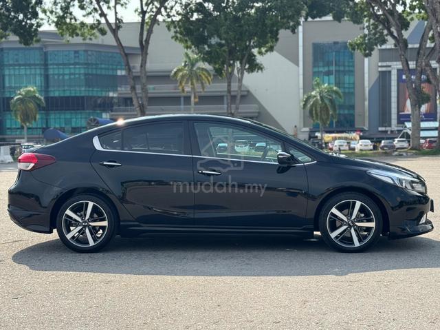 2018 Kia CERATO 1.6 (A) - 4