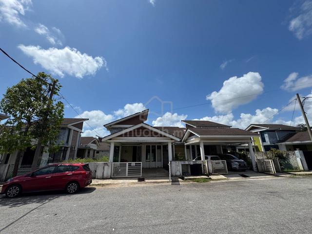 [Partially Furnished] Rumah Semi-D 1 Tingkat Balok Perdana, Kuantan 2