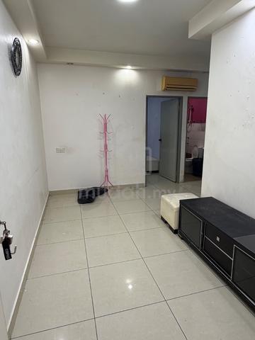 Cyber City Apartment 1 1