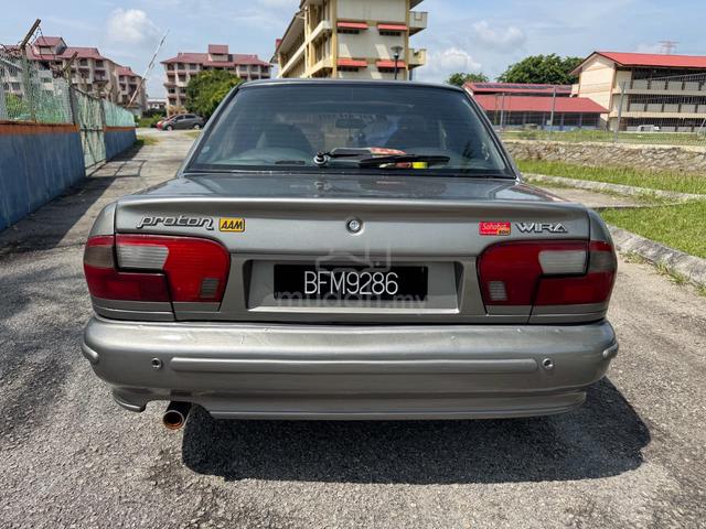 1999 Proton WIRA 1.5 GL (M) - 4