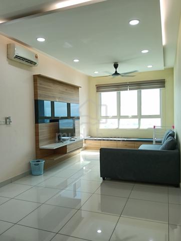 Impiria Residensi Bukit Tinggi Klang 1