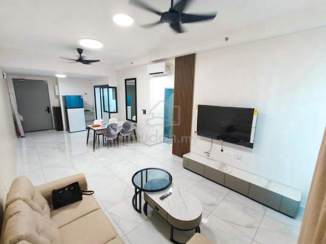 Sinaran Residences @ Utropolis 1