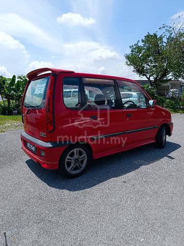 2004 Perodua KENARI 1.0 GX AERO L902 (M) - 3