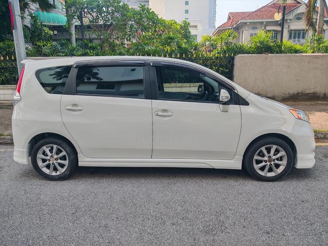 2013 Perodua ALZA 1.5 EZ (A) - 1