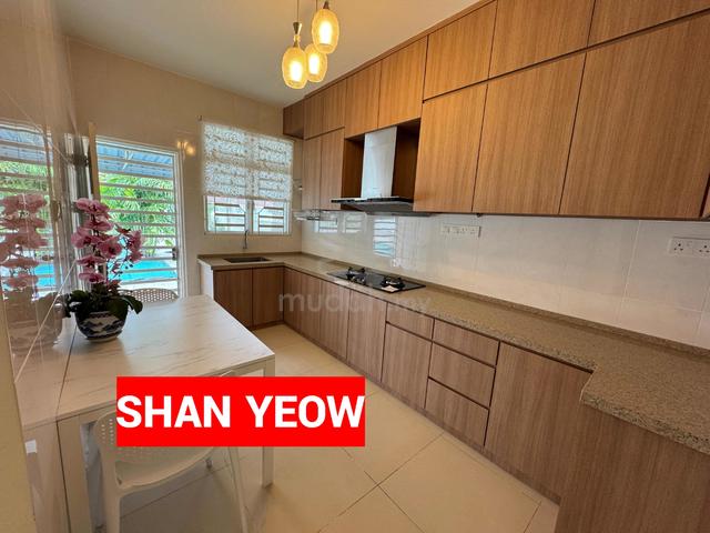 Villa Tanjung Permai 6000sqft Batu Kawan Semi Detach 1