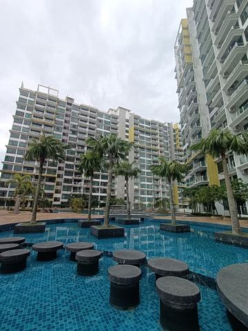 Parc Regency 1