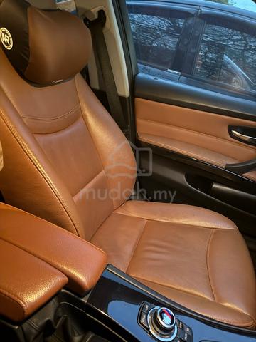2011 Bmw 3 SERIES 2.0 20I M SPORTS (CKD) E90 - 3