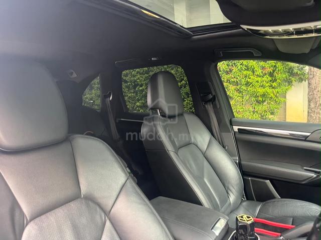 True 13/15 Porsche CAYENNE 3.6 V6 958 NewModel - 5