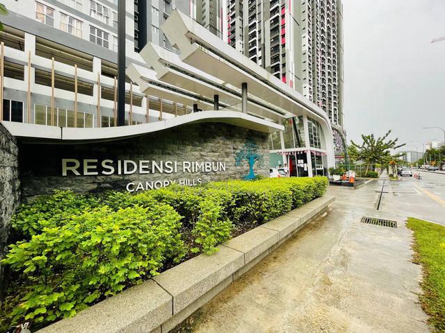 Canopy Hills 1