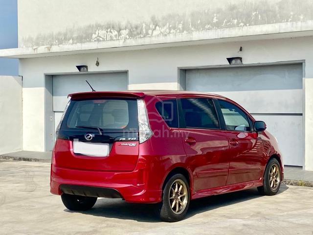 2015 Perodua ALZA 1.5 ZV ADVANCED FACELIFT (A) - 5