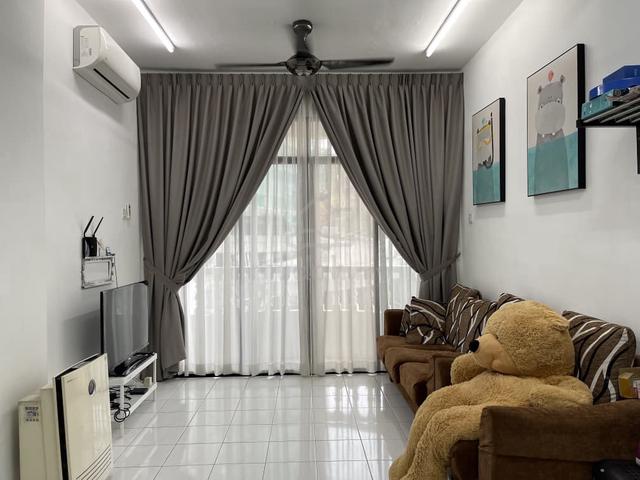 Krystal Villa 1