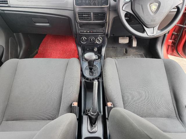 2022 Proton SAGA 1.3 STANDARD AT MY16 FACELIFT (A) - 5