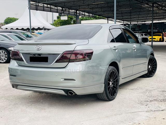 2010 Toyota CAMRY 2.0 E FACELIFT (A) BODYKITS - 4