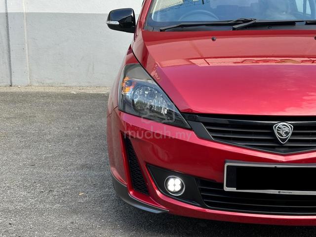 Proton EXORA PREMIUM 1.6L (A) - 4