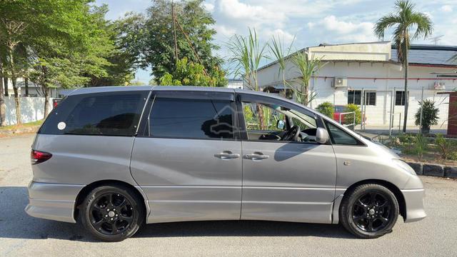 2003 Toyota ESTIMA 2.4 AERAS (A) CASH SALE - 5