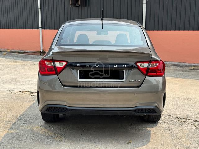 2022 Proton SAGA 1.3 PREMIUM S(A) 60K LOW MILEAGE - 4