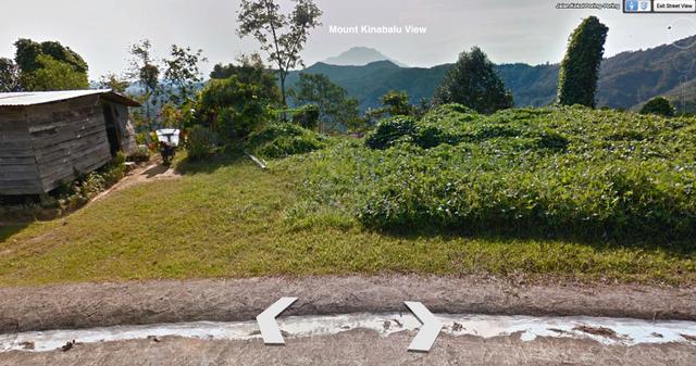 Resort Land at Kokol Hill Kota Kinabalu for Sale 1