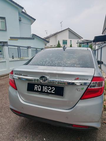 2016 Perodua BEZZA 1.3 ADVANCE (A) - 2