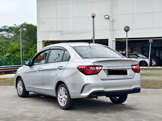 2023 Proton SAGA 1.3 PREMIUM AT (A) PROTON SERVICE - 5