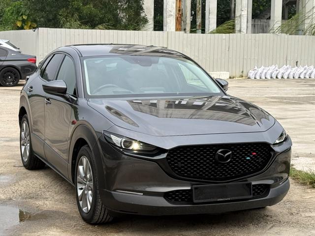 47K KM ONLY⭐FULL SERVICE⭐2023 Mazda CX-30 2.0 HIGH - 1