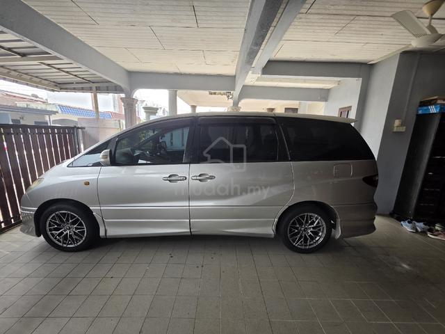 2000 Toyota ESTIMA 2.4 AERAS GH-ACR30W (A) - 3
