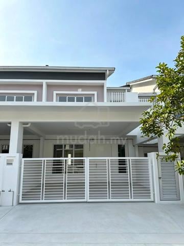 End Lot Brand New/ Full Loan apply 100% /To Nilai only 10mins 1