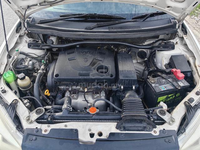 2020 Proton SAGA STANDARD MT 1.3L (M) - 4