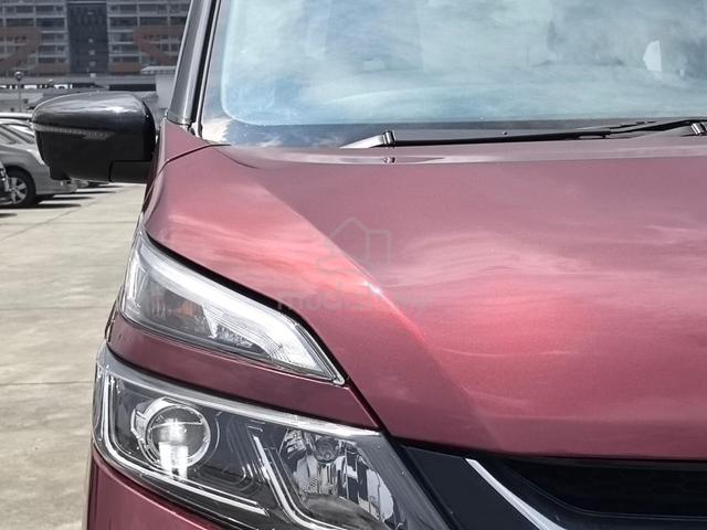 2020 Nissan SERENA HYBRID PREMIUM HIGHWAY STAR - 3