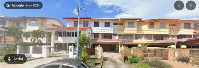 Taman Friendship Phase 2 1
