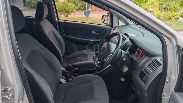 2012 Proton EXORA 1.6 BOLD STANDARD (A) - 5